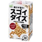 大塚 スゴイダイズ 無調整タイプ 950ml