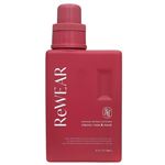 I-ne ReWEAR（リウェア）再生柔軟剤 クラシックローズ＆ムスク 500ml