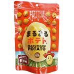 CHARIS まるまるポテト 麻辣味 60g