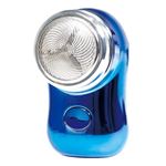 HAC USB充電式ミニシェーバー HAC4183