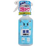 レック 激落ち 重曹 泡スプレー 400ml