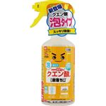 レック 激落ち クエン酸 泡スプレー 400ml