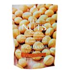 サムインターナショナル THE NUTS マカダミアナッツ 130g