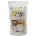 もとや 倉敷おからクッキー 米粉 チョコチップ 140g