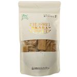 もとや 倉敷おからクッキー もち粉バター 黒ごまきなこ 140g