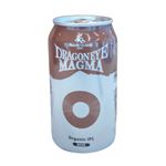 太極舎 ドラゴンアイ マグマ 350ml
