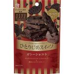 栄光堂 ひとりじめスイーツ ケンズカフェ東京監修 ガトーショコラ 45g