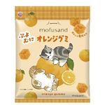 全農 ニッポンエール 長崎県産長崎恋みかんグミ 40g | イオン九州の