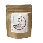 お茶の千代乃園 ほうじ茶よる茶 25g