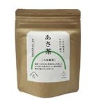 お茶の千代乃園 八女緑茶あさ茶 25g
