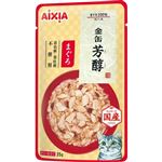 アイシア 金缶 芳醇 まぐろ 35g【猫用】