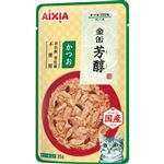 アイシア 金缶 芳醇 かつお 35g【猫用】