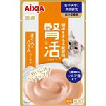 アイシア 腎活 まぐろとささみペースト 40g【猫用】