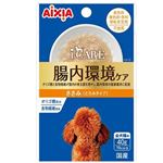 アイシア i CARE ドッグ 腸内環境ケア ささみ とろみタイプ 40g【犬用】