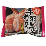 ニッチフーズ 手羽先めんたい 5本入