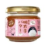 IZA のせのせ辛子明太子バター 90g