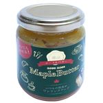 丸三食品 IZAのせのせメープルバター 100g