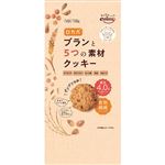 正栄デリシィ ブランと5つの素材クッキー 83g
