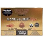 ハニージャパン ハニードロップレット マヌカハニーUMF15+ 23g（6粒入）