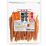 サポート 徳用 ササミ細切り 200g【犬用】