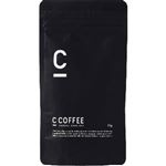 ユーグレナ C COFFEE ハーフサイズ 50g
