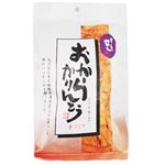 串屋せん おからかりんとう 110g