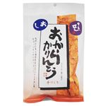 串屋せん おからかりんとう塩味 110g
