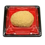 【12：00～18：00の配送限定】どんどんライス 甘さ引き立つきなこおはぎ 1個