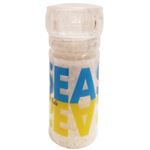 オーバーシーズ スパイスアップ シーソルト 110g