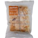 【冷凍】danken ちいさなフランスパン ゴーダチーズ 6個入