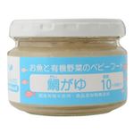 【10ヶ月頃～】Ofukuro 味千汐路 鯛がゆ 100g