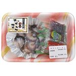 マルイシ味付（赤）なまこ 42g