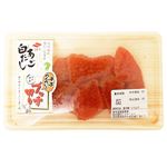 あご白だし辛子明太子 ブッチ切り 80g