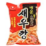 農心ジャパン 辛いえびせん 90g