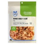 PETEMO 焼津産 減塩かつお節 50g【犬・猫用】