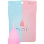 青和通商 Uusina（ウウシナ）月経カップ 1個