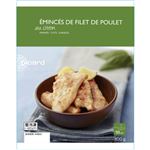 picard（ピカール）鶏肉のソテー レモン風味 300g