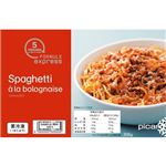 picard（ピカール）スパゲッティ ボロネーゼ 306g