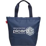 picard（ピカール）保冷トートバッグ（グラン・マリン）