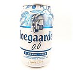 ABInBeV ヒューガルデンゼロ 330ml