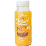 Wow-Food Wow Orchard コールドプレスジュース オレンジ 215ml