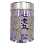 クラベルジャパン 七宝丸（唐津産七味唐辛子）8g