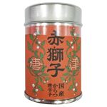 クラベルジャパン 赤獅子 10g