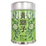 クラベルジャパン 青獅子（唐津産一味唐辛子）10g