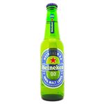 ハイネケン ゼロ・ゼロ 330ml