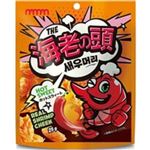 NAMAN 海老の頭 ホットスイート 25g