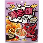 NAMAN 海老の頭 トムヤム 25g