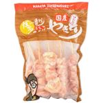 あらいフード 博多一番どり 国産焼鳥ぼんじり串【冷凍】 30g×10本入