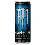 アサヒ モンスターゼロ 355ml