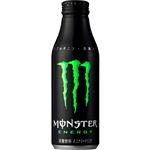アサヒ モンスターエナジー ボトル缶 500ml